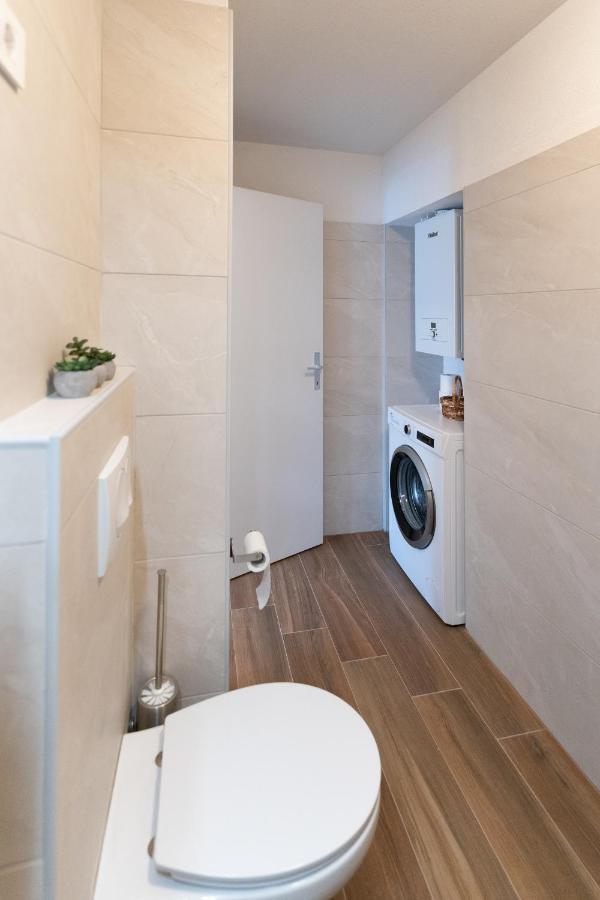 Tramontana And Maestral Apartment Izola Exterior photo