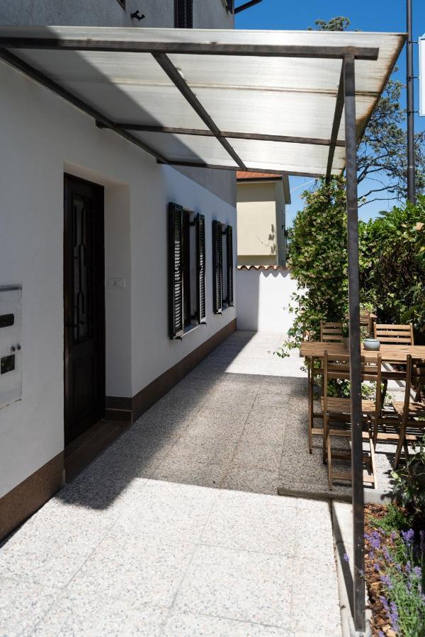 Tramontana And Maestral Apartment Izola Exterior photo
